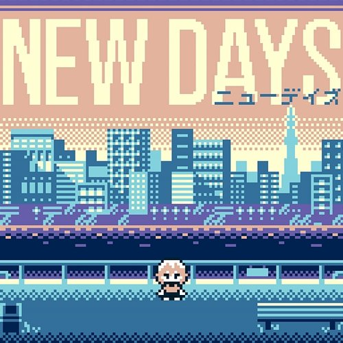 NewDays whaledontsleep feat. Unico Syumatsu