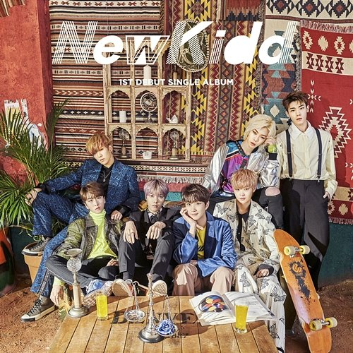NEWKIDD NewKidd