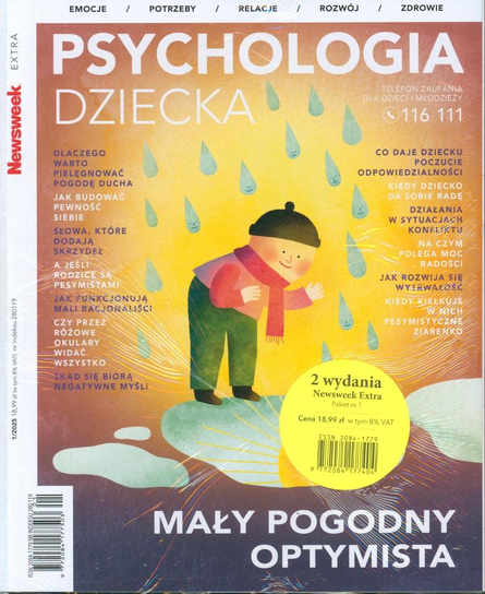 Newsweek Extra Pakiet Ringier Axel Springer Polska Sp. z o.o.