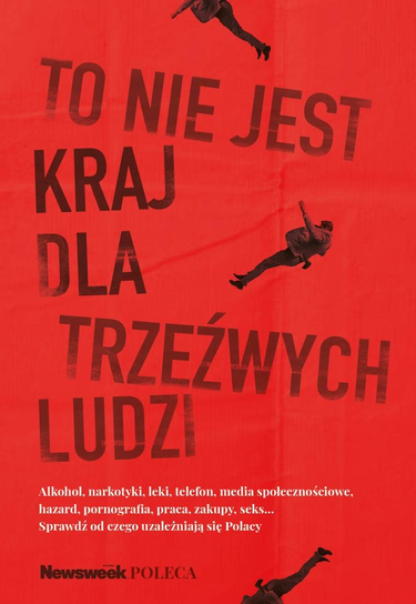 Newsweek Poleca Ringier Axel Springer Polska Sp. z o.o.