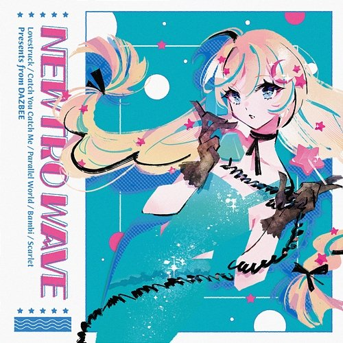 NEWTRO WAVE Dazbee