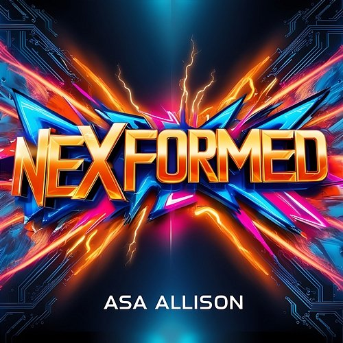 Nexformed Asa Allison