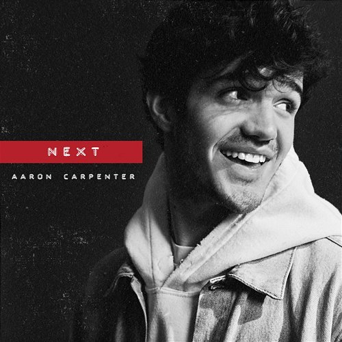 Next Aaron Carpenter
