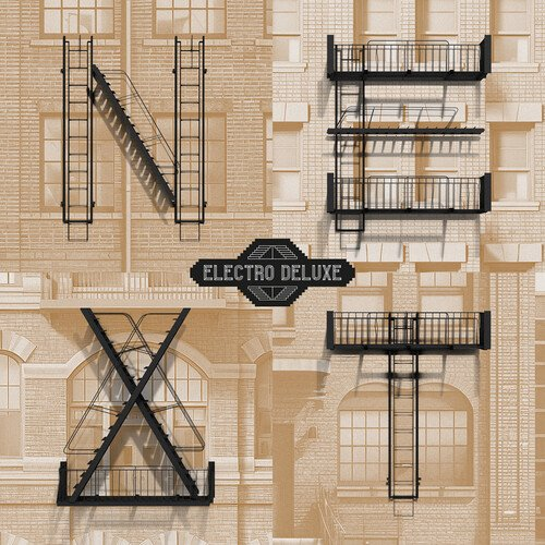 Next Electro Deluxe