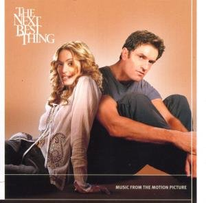 NEXT BEST THING Various Artists
