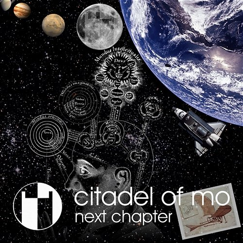 Next Chapter Citadel of Mo