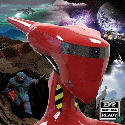 Next Gen Ready Various Artists
