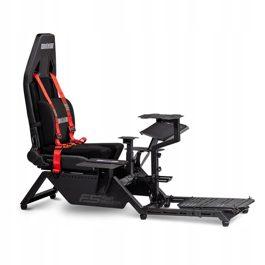 NEXT LEVEL RACING - FLIGHT SIMULATOR - S PlatinumGames