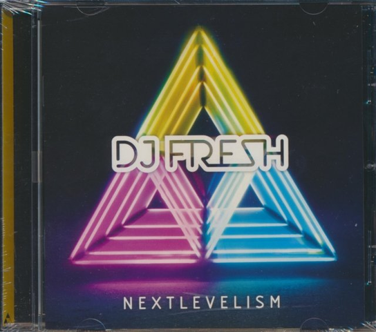 Nextlevelism DJ Fresh