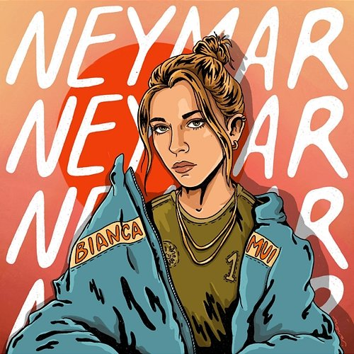 Neymar Bianca Mui