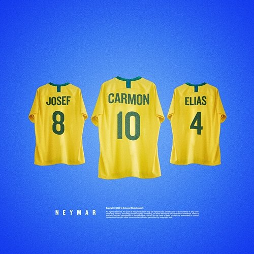 Neymar Josef Og Elias, Carmon