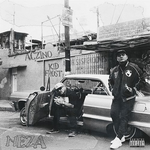 NEZA Aczino, Kid Frost