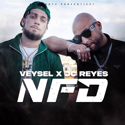 NFD JC Reyes, Veysel
