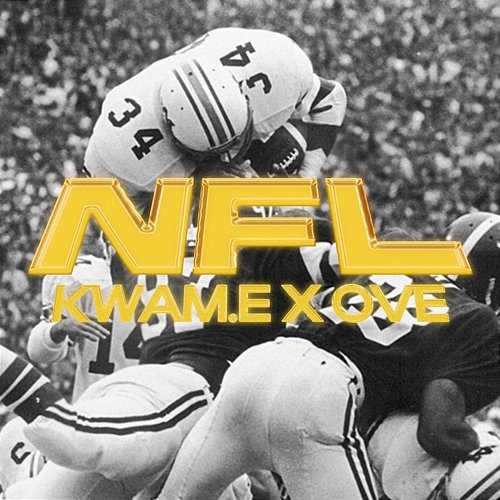 NFL Ove, Kwam.E