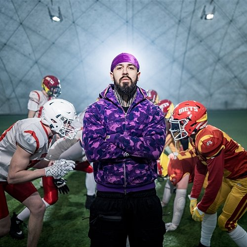 NFL White Widow, Kosior