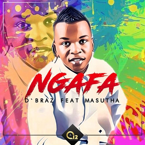 Ngafa D'braz feat. Maswanganyi Hanyani
