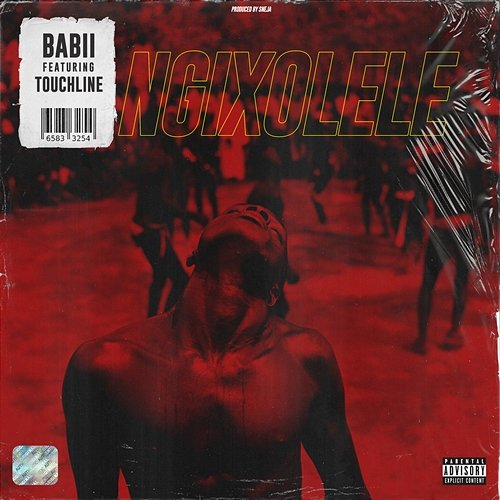 Ngixolele Babii feat. Touchline