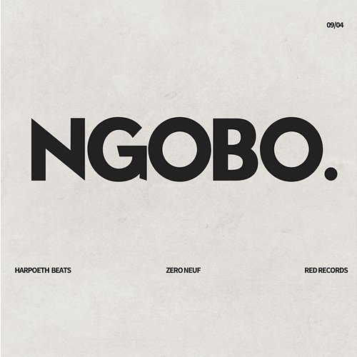 Ngobo Zéro Neuf