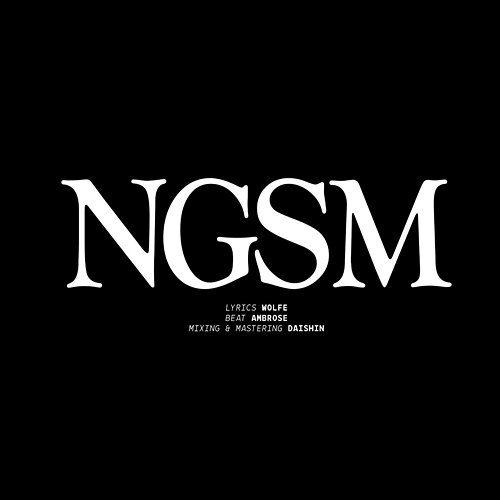 NGSM WOLFE