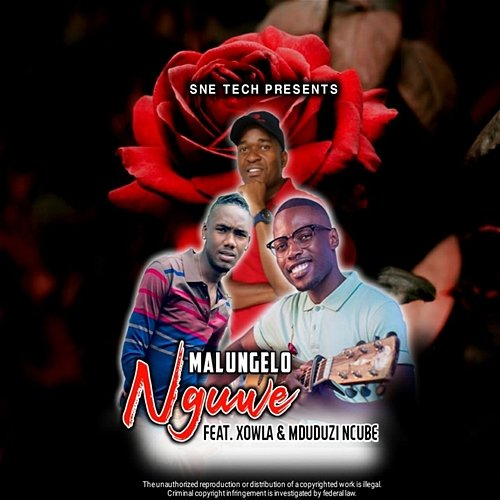 Nguwe Malungelo feat. Mduduzi Ncube, Xowla