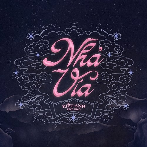 Nhả Vía Kiều Anh, Pháo