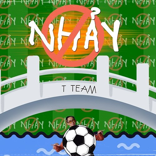 Nhảy T Team