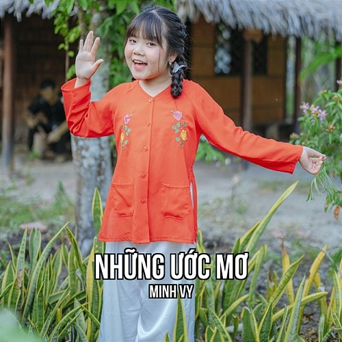Những Ước Mơ Bé Minh Vy