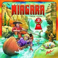Niagara Lisching Thomas