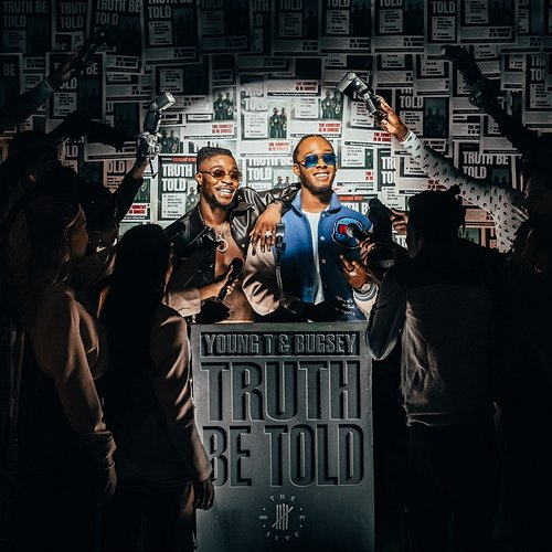 Nice Young T & Bugsey feat. Blxst