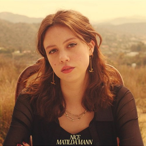 Nice Matilda Mann