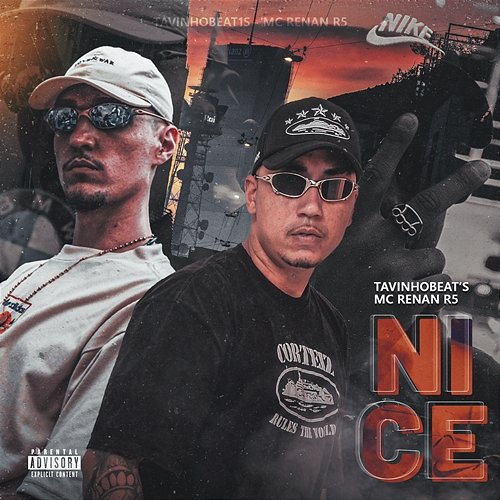 Nice MC Renan R5, TavinhoBeat's