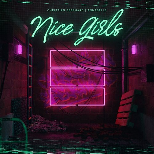 Nice Girls Christian Eberhard, Annabelle