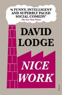 Nice Work Lodge David