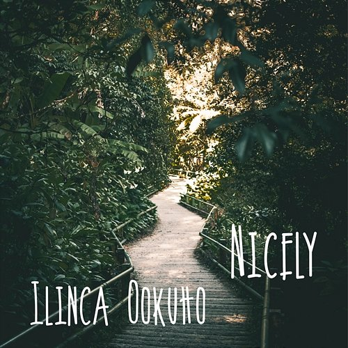 Nicely Ilinca Ookuho