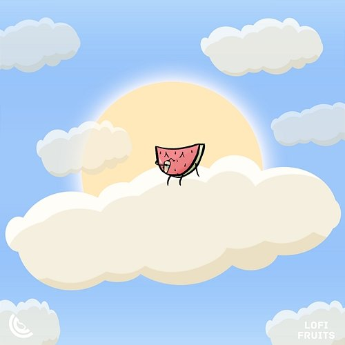 Niche Lofi Fruits Music & Formal Chicken