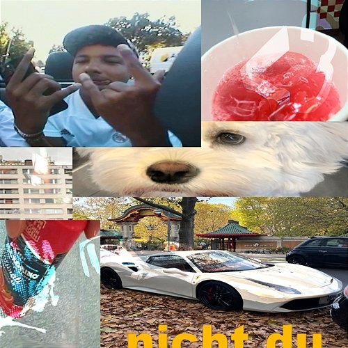 nicht du Joje, Sebo
