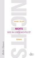 Nichts Teller Janne