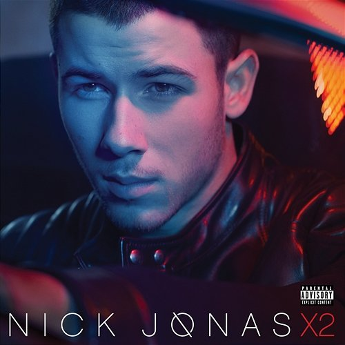 Nick Jonas X2 Nick Jonas