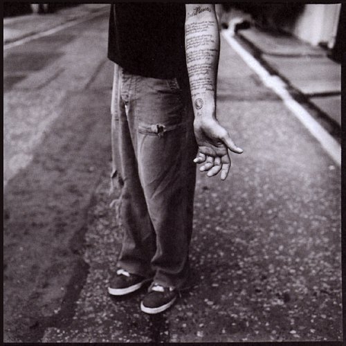 Nico Blind Melon
