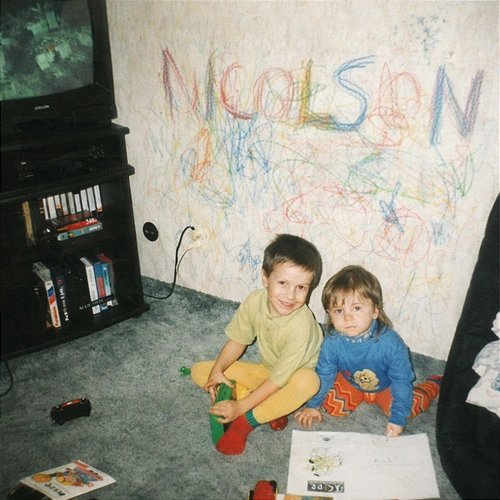 NICOLSON Olson, Nicole Tymcio, NICOLSON, Dopehouse
