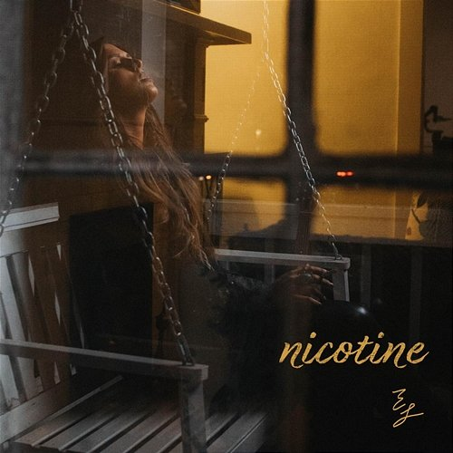 nicotine Ella Langley