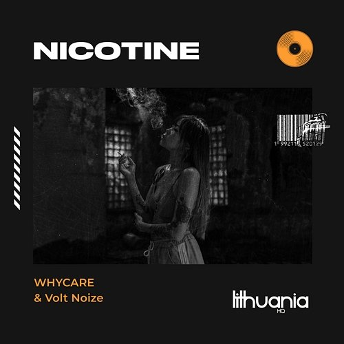 Nicotine WHYCARE, Volt Noise