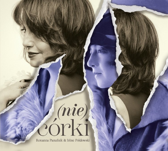 (nie) córki Poldowski String Quartet