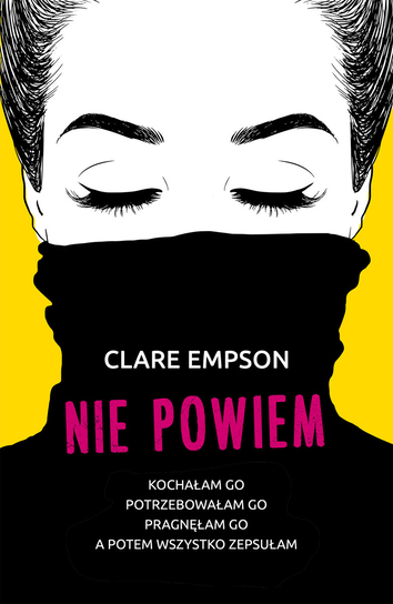 Nie powiem Empson Clare