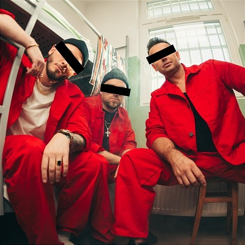 Nie pykło Extazy, Łobuzy