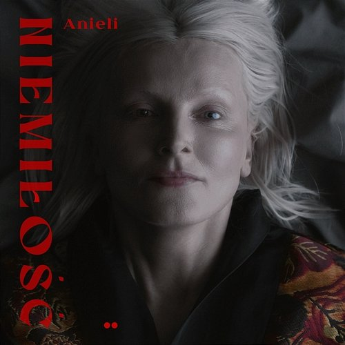 Niemiłość Anieli