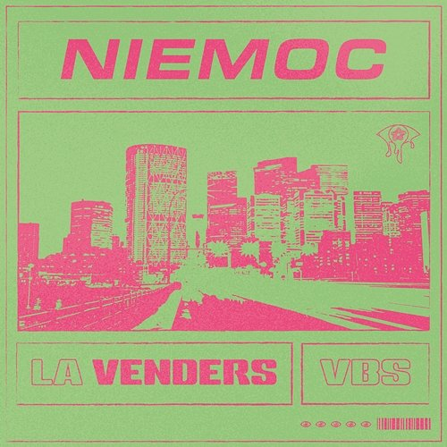 Niemoc La Venders, VBS