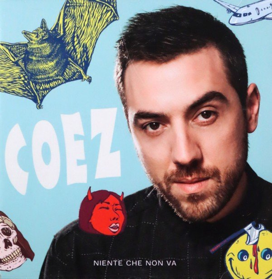 Niente Che Non Va Coez