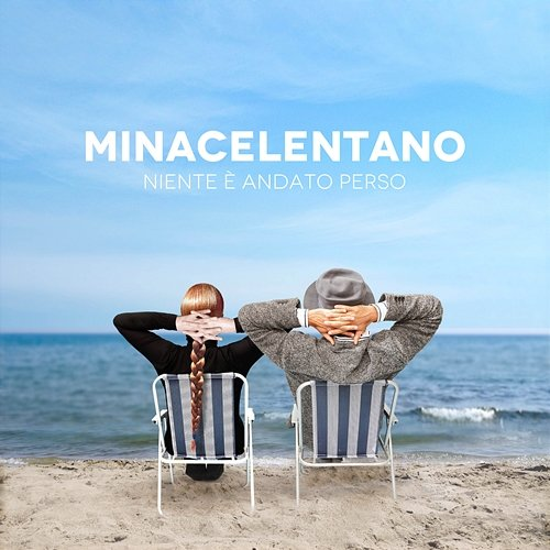 Niente è andato perso MINACELENTANO