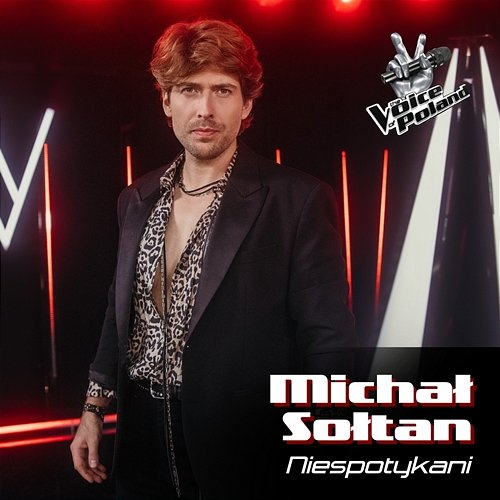 Niespotykani Michał Sołtan